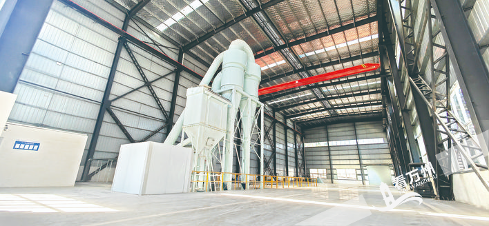 让废品“涅槃重生” 万州青年绿色创业创新“从心”出发